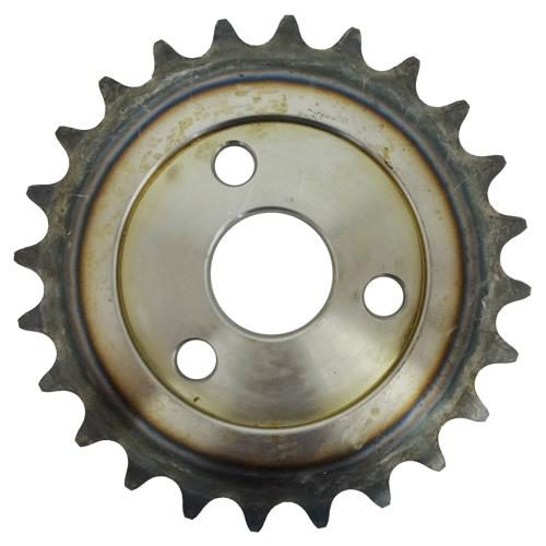 Sprocket 24 Tooth