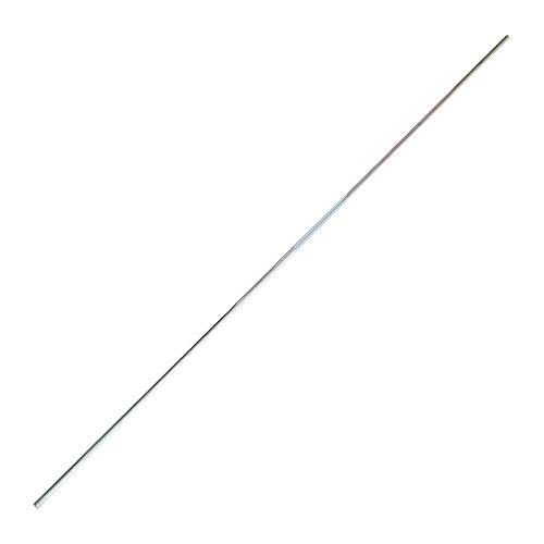 Left Hand Deck Plate Rod