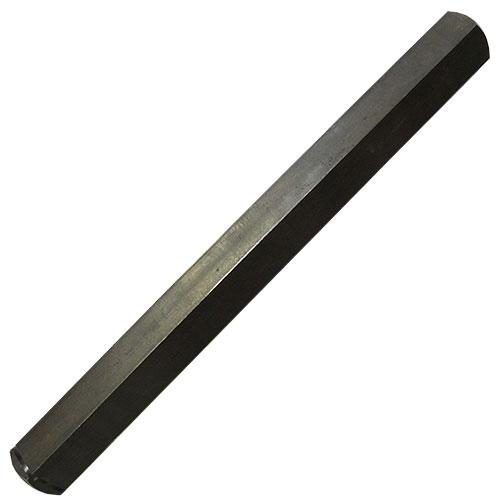 Hex Shaft, 305mm