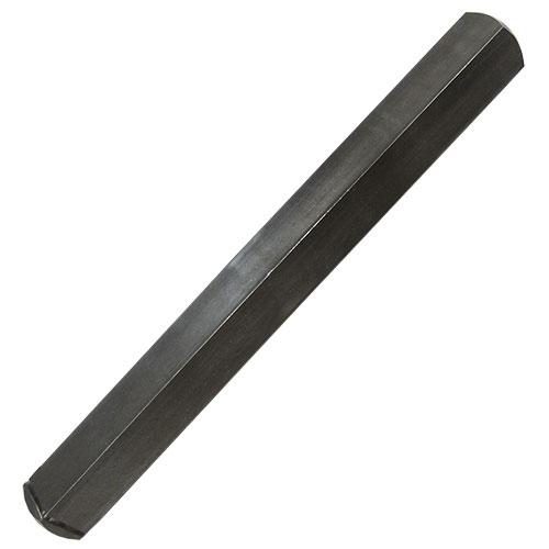 Hex Shaft 275mm Long, 8 Row 30 Inch Folding Heads