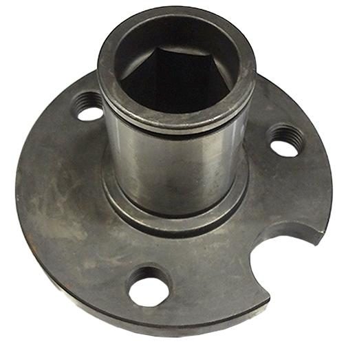 Auger Drive Shaft Hub