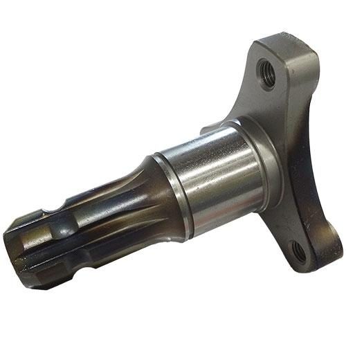 Coupler Drive Shaft