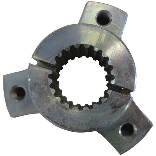 Female Flange