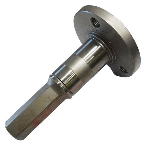 Stub Shaft, 198mm Long