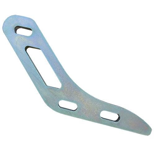 Chain Guide, 8 Row 30 Inch Rigid Heads, Side Cover
