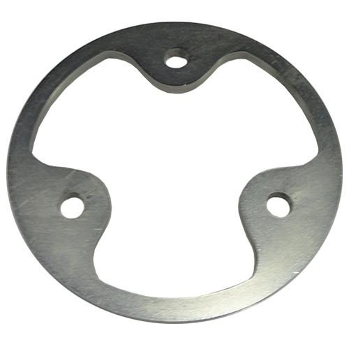 Flange