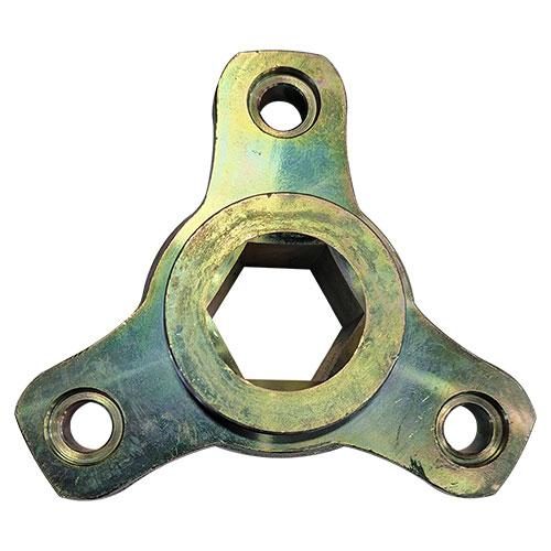Flange