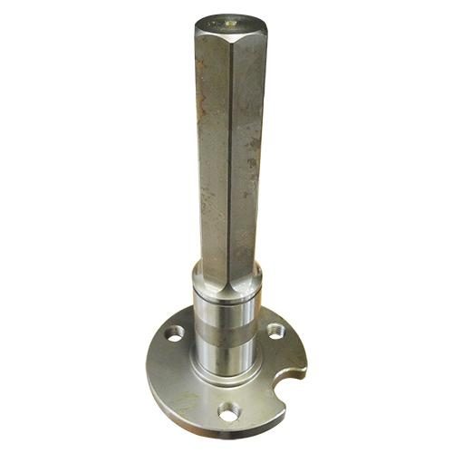 Left Hand Stub Shaft 12 Row Folding 30 Inch Spacing