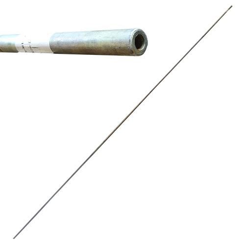 Deck Plate Rod 12 Row 30 Inch Folding Heads 4530mm Long
