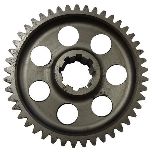 Gear