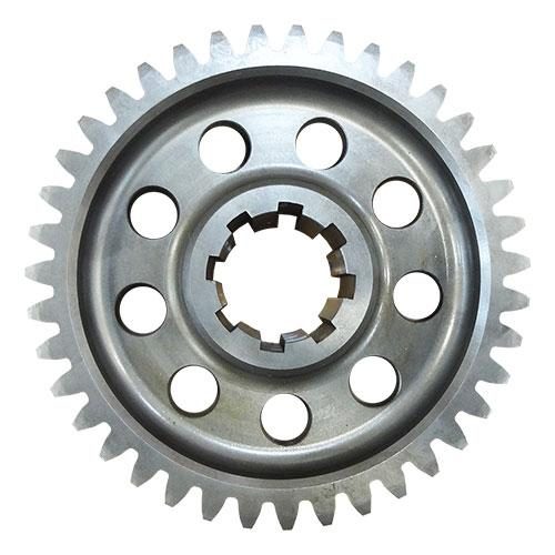 Gear, Z39