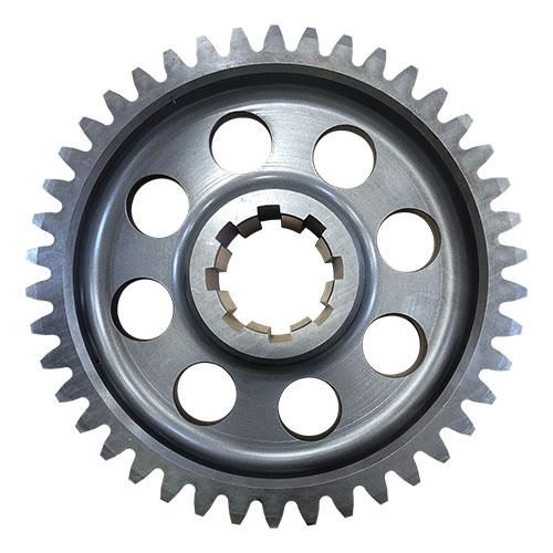 Gear