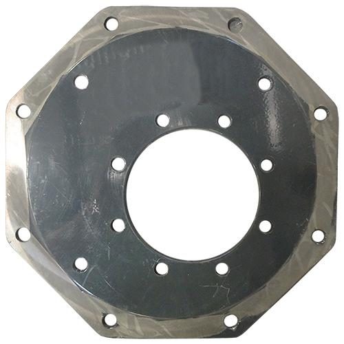 Flange
