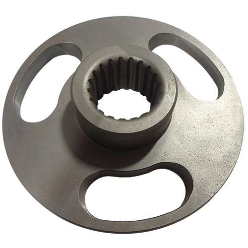 Flange Inside