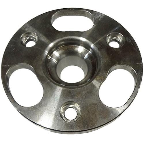 Flange Outside