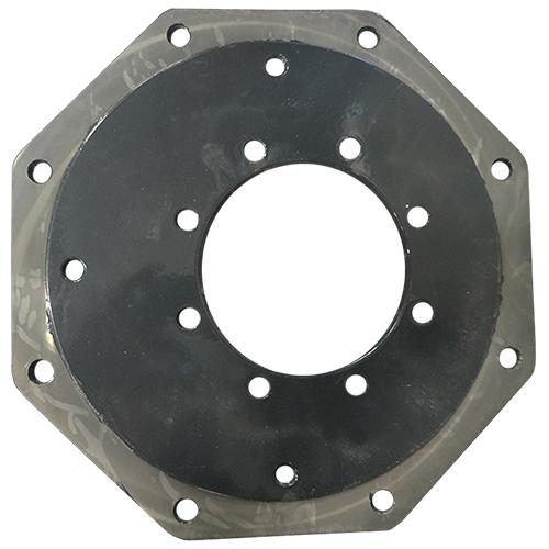 Gearbox Cover