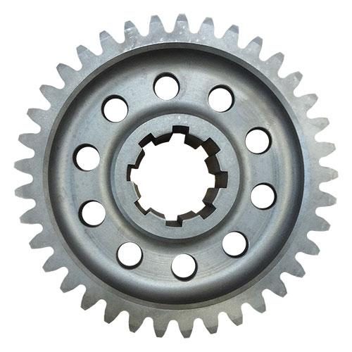 Gear