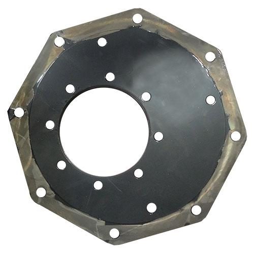 Flange