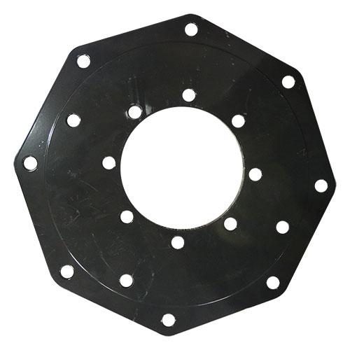Flange