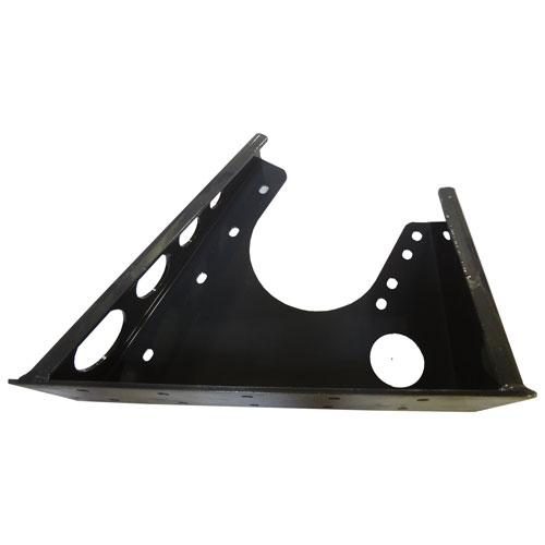 Gearbox Support Left Hand Rigid Heads Only fit CLAAS