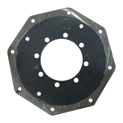 Flange