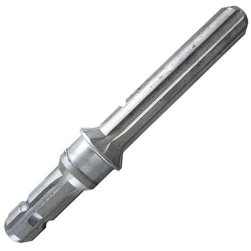 300mm Splined Shaft