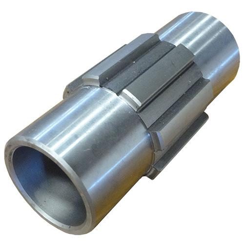 Hex Shaft Collar