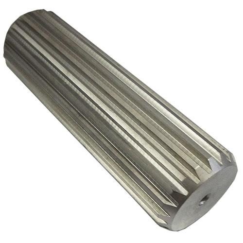 Splined Shaft 130MM