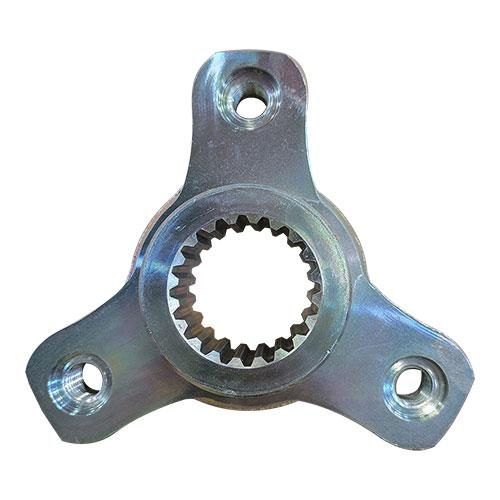 Female Flange