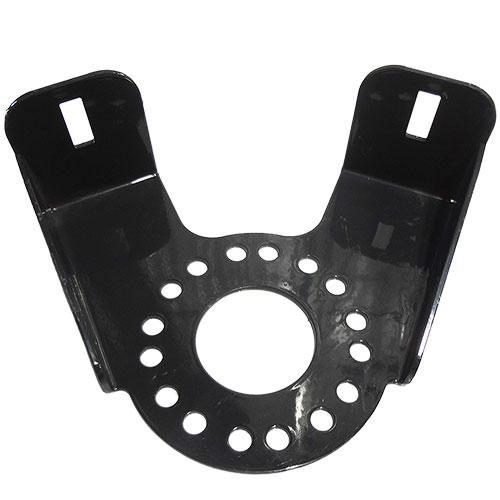 PTO Shield Bracket, Inner