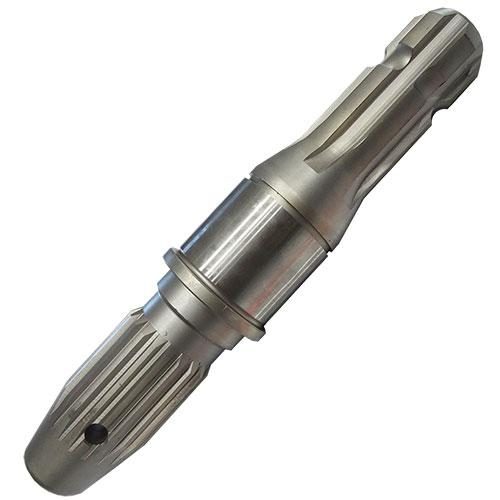 wn-m1-31175.jpg Stub Drive Shaft, 8 Row 30 Inch Folding Heads, PTO Joint