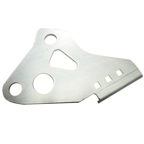 Latch Plate Left Hand