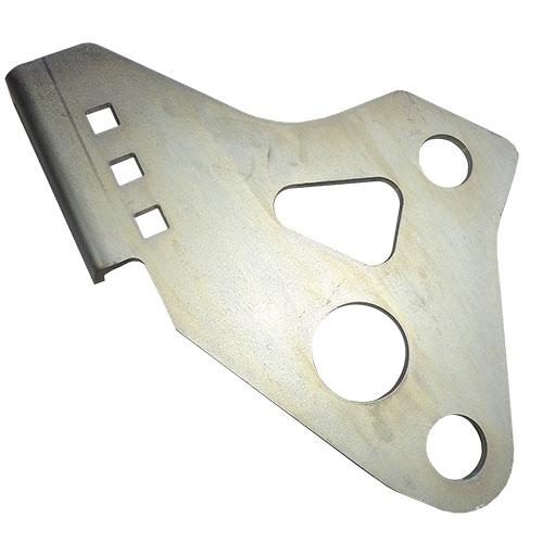 Latch Plate Right Hand