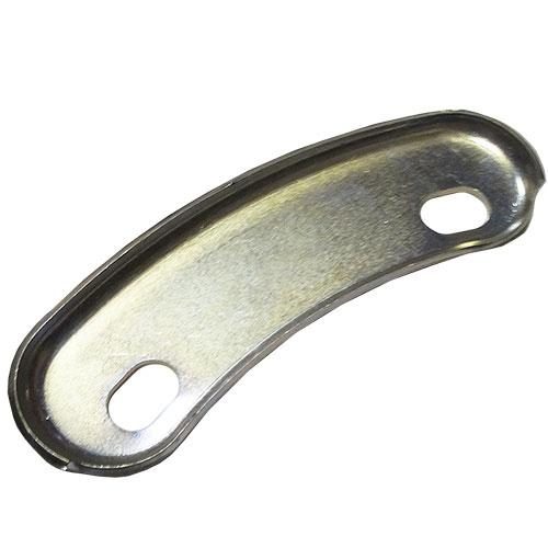 Ear Saver Plate