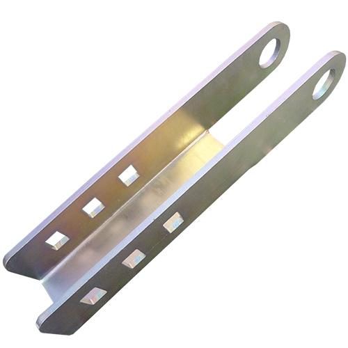 Snout Adjustment Bracket