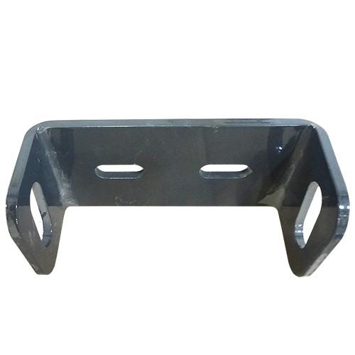 Fender Hinge, 30 Inch Poly Fender Hinge Bracket