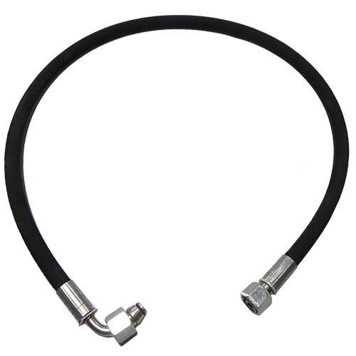 Lift Cylinder Hose, 890 MM CLAAAS Multi Couplers Only