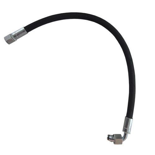 Tube, Class Multi-Coupler