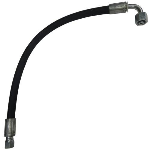 Hydraulic Hose - Bonnet Valve