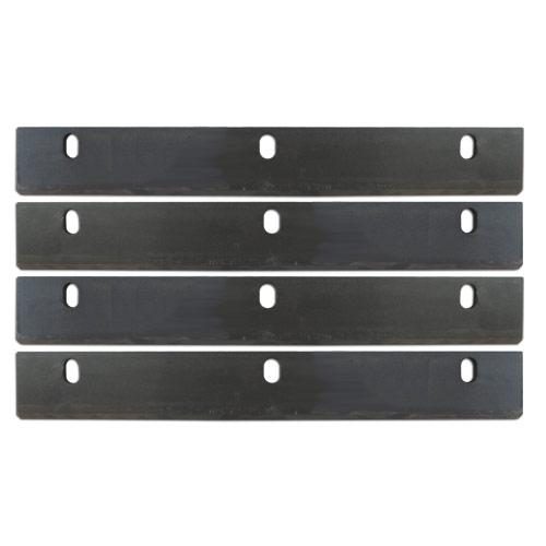 Stalk Roller Knife Pack of 4