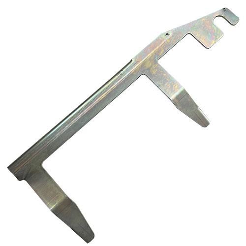 Deck Plate Right Hand