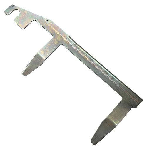 Deck Plate Left Hand