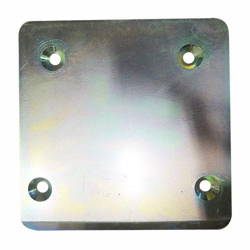 Gearbox Cover