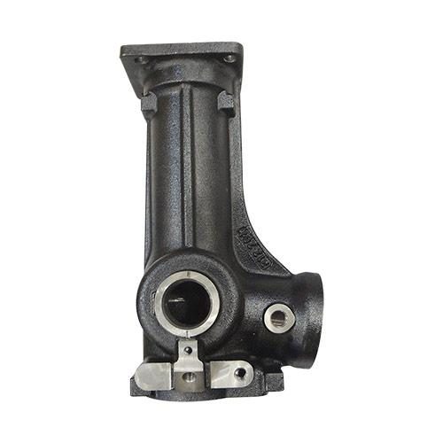 Gearbox Housing