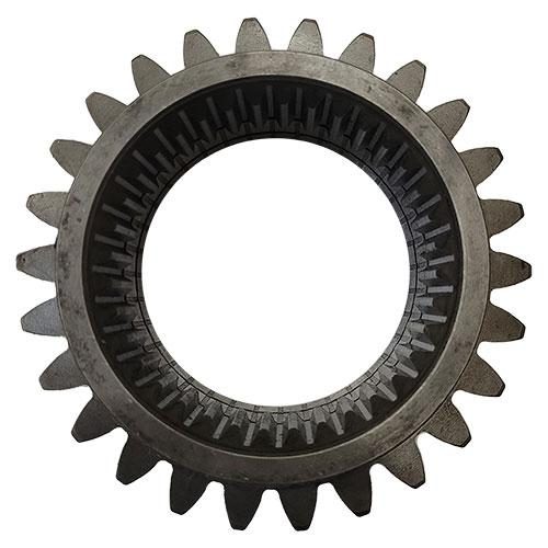Gear