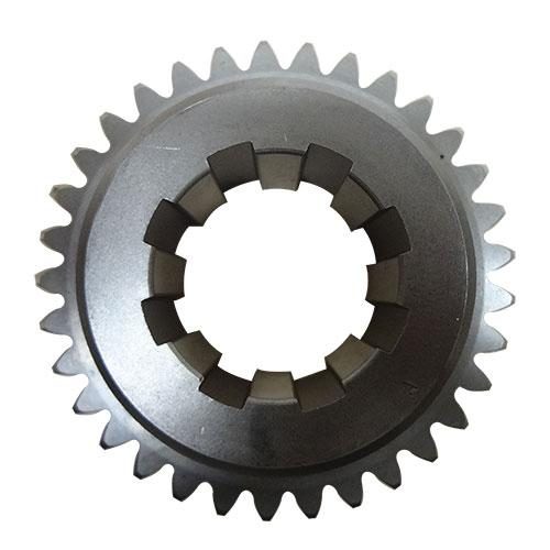Gear
