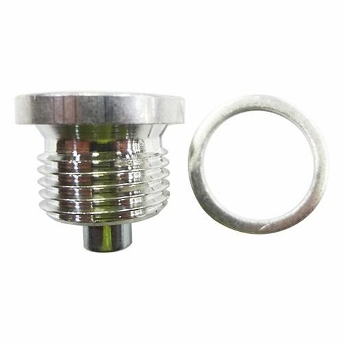 Drain Plug 1/2 Inch