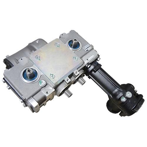 Row Unit Gearbox