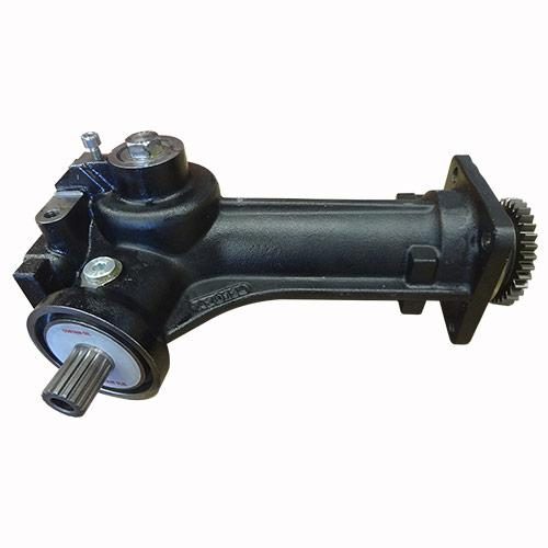 Complete Chopper Extension