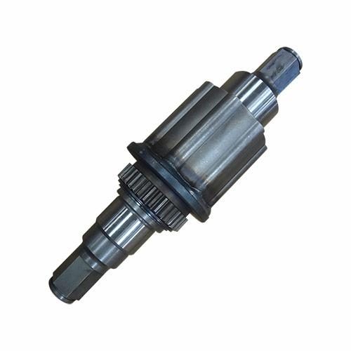 Row Unit Clutch
